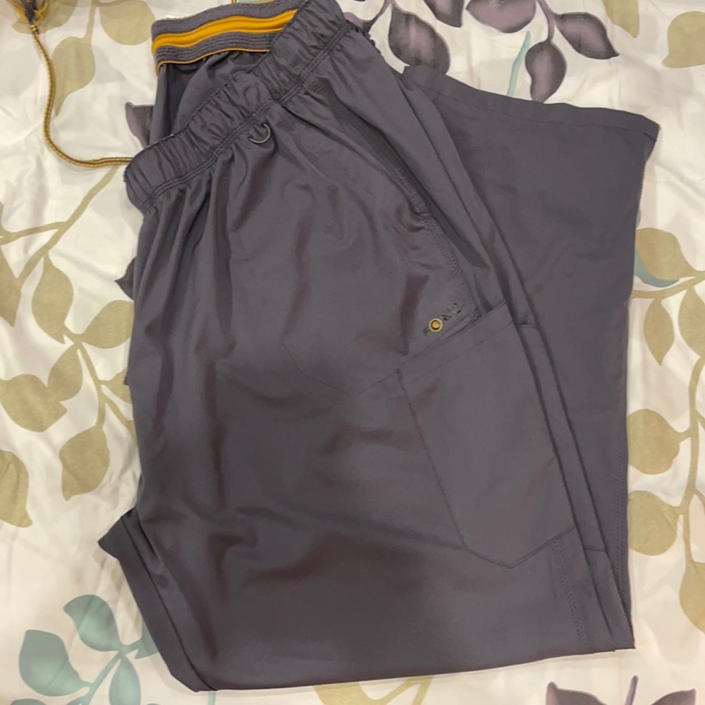 Scrub Pants